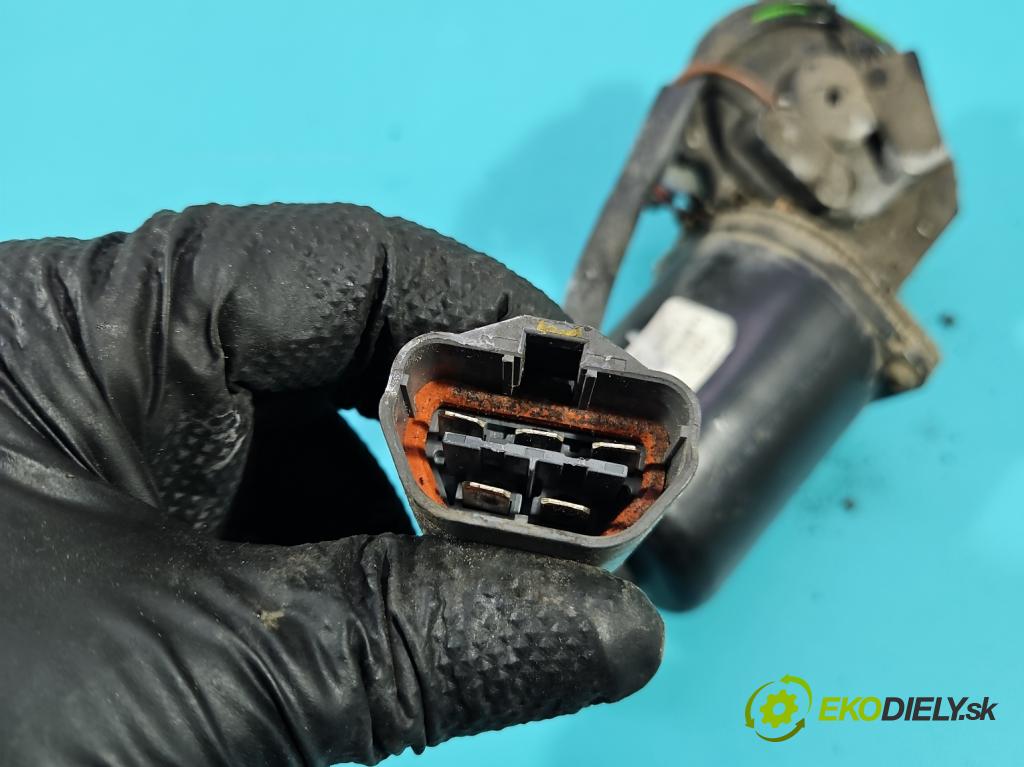 Honda Civic VI 1995-2001 1.4 16V 90 hp manual 66 kW 1398 cm3 5- motor stěračů přední