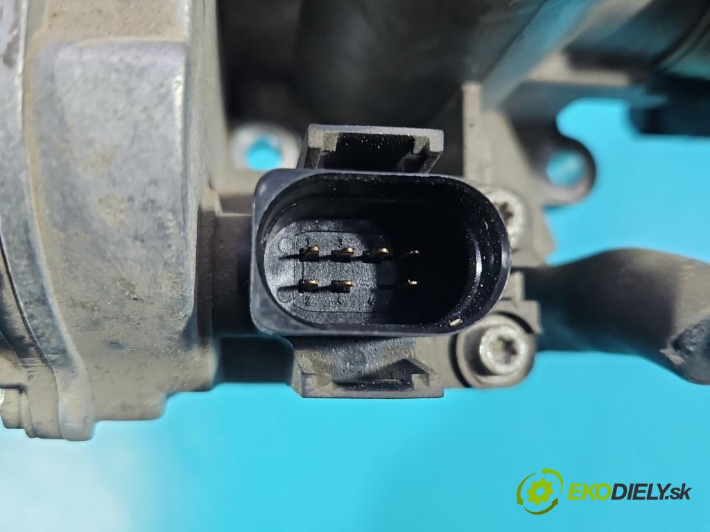 Vw Lupo 1.0b 50KM manual 37 kW 999 cm3 3- klapka 18042590 (Škrtiaca klapka)