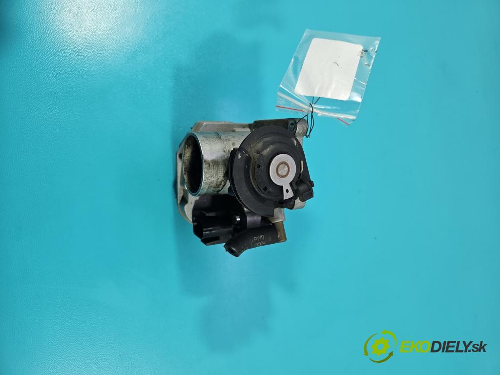 Vw Lupo 1.0b 50KM manual 37 kW 999 cm3 3- klapka 18042590 (Škrtiaca klapka)