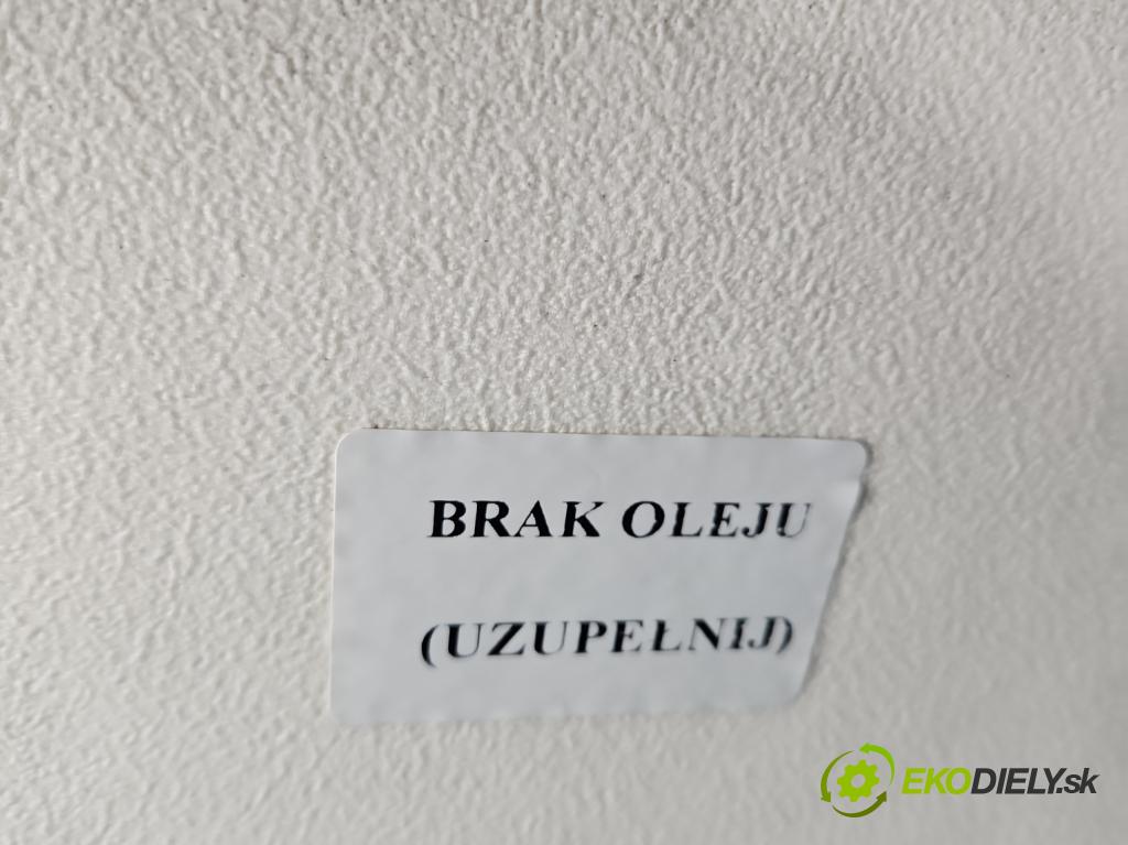 Hyundai Santa Fe III 2012–2018 2.4 GDI 190 HP automatic 140 kW 2359 cm3 5- Most: zadní: AHH255593