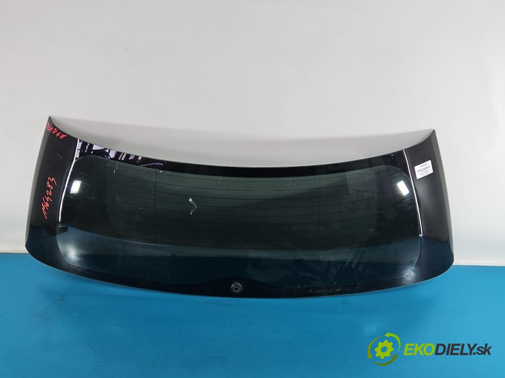 Mercedes ML W164 2005-2011 3.0 CDI V6 224hp automatic 165 kW 2987 cm3 5- sklo zadná  (Sklo zadné)