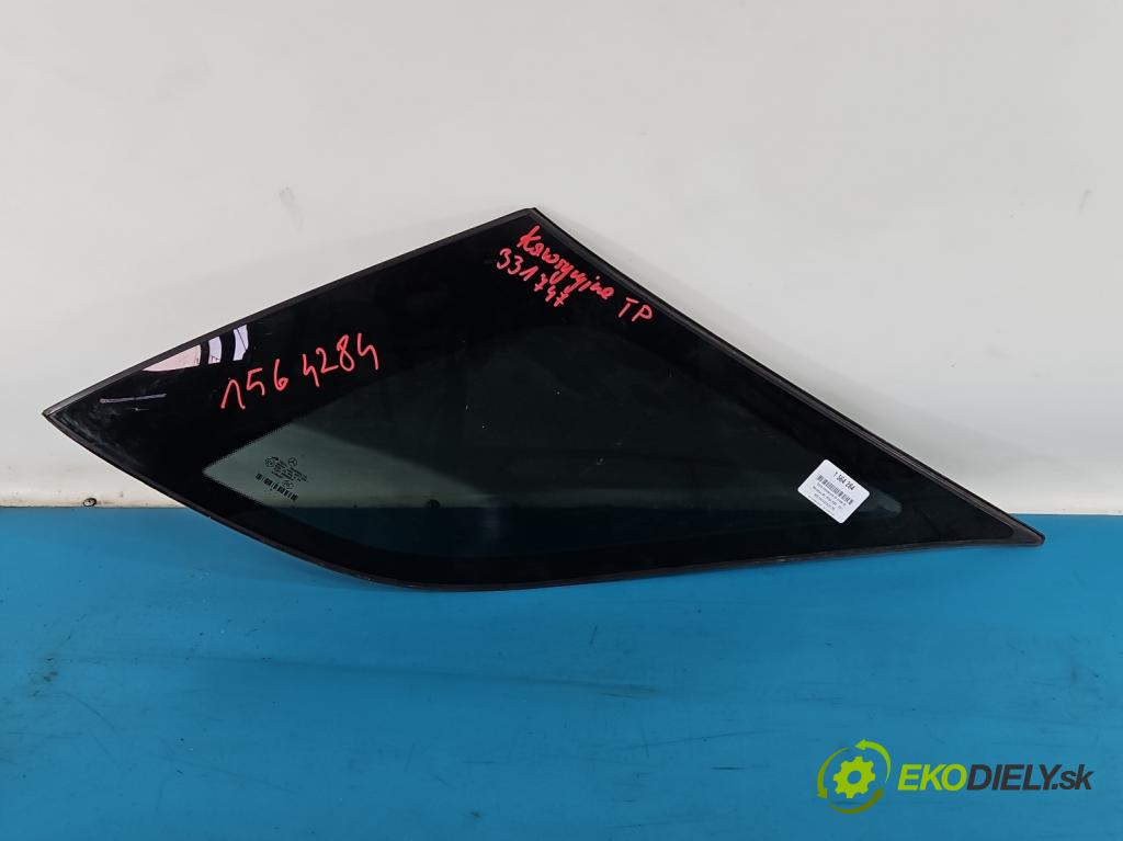 Mercedes ML W164 2005-2011 3.0 CDI V6 224hp automatic 165 kW 2987 cm3 5- sklo zadné pravé 