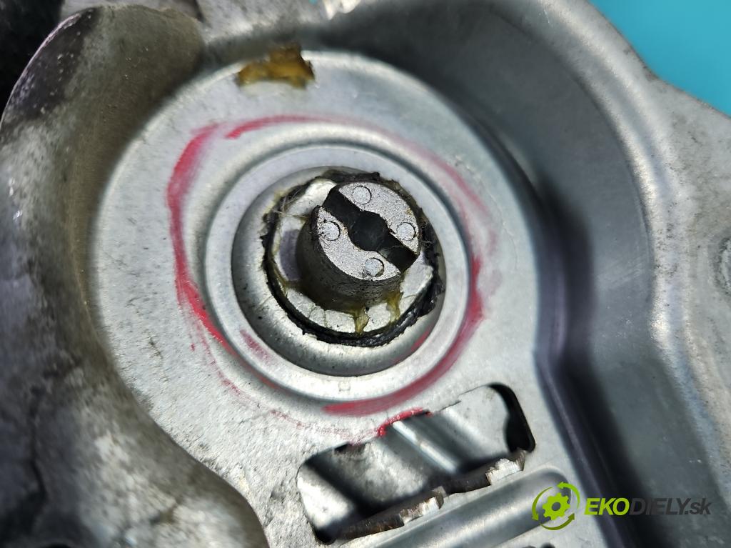 Honda Civic VI 1995-2001 1.4 16V 90 HP manual 66 kW 1398 cm3 5- mechanizmus okna predné ľavý