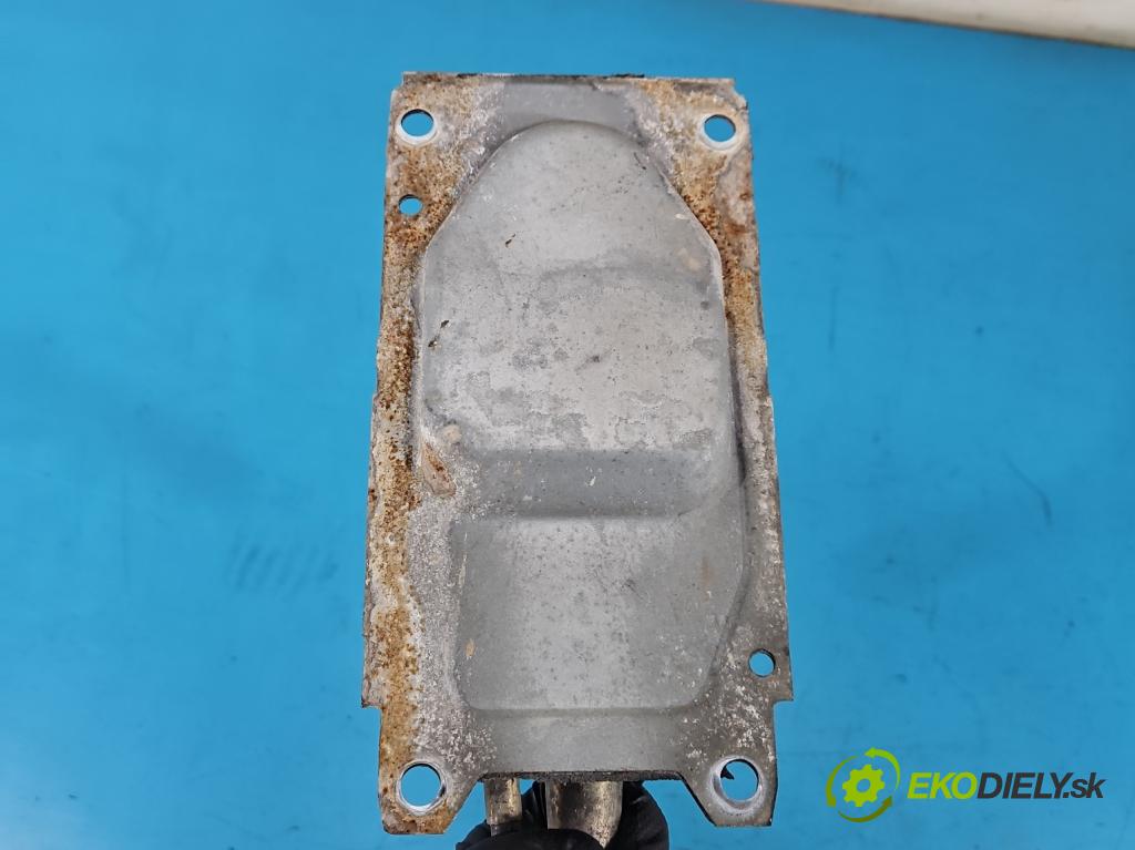 Vw Lupo 1.0b 50KM manual 37 kW 999 cm3 3- Páka: Změny: stupeň,rýchlosť  (Rýchlostná páka (kulisa))