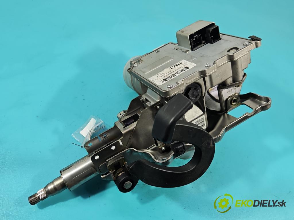 Fiat Bravo II 2007-2014 1.4 T 120 HP manual 88 kW 1368 cm3 5- čerpadlo posilovač 00051854998 (Servočerpadlo)