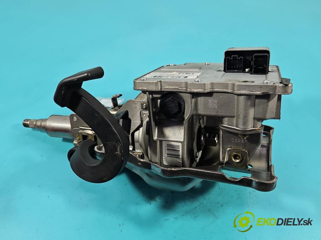 Fiat Bravo II 2007-2014 1.4 T 120 hp manual 88 kW 1368 cm3 5- čerpadlo posilovač 00051854998 (Servočerpadlo)