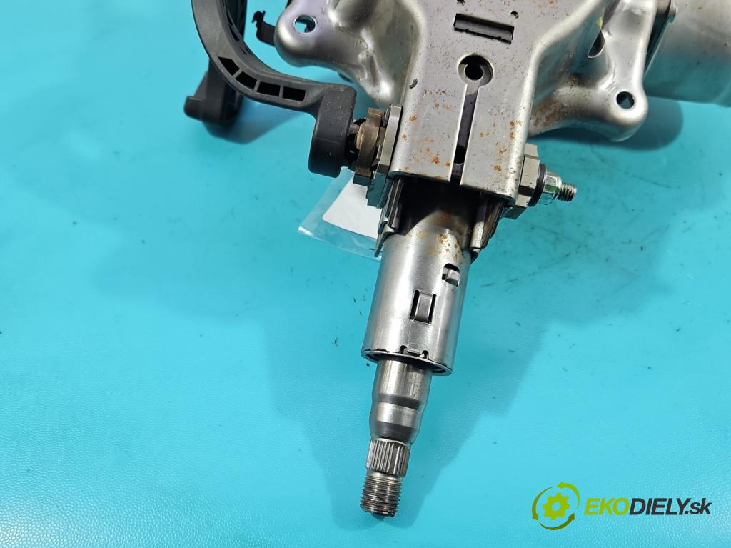 Fiat Bravo II 2007-2014 1.4 T 120 hp manual 88 kW 1368 cm3 5- čerpadlo posilovač 00051854998 (Servočerpadlo)