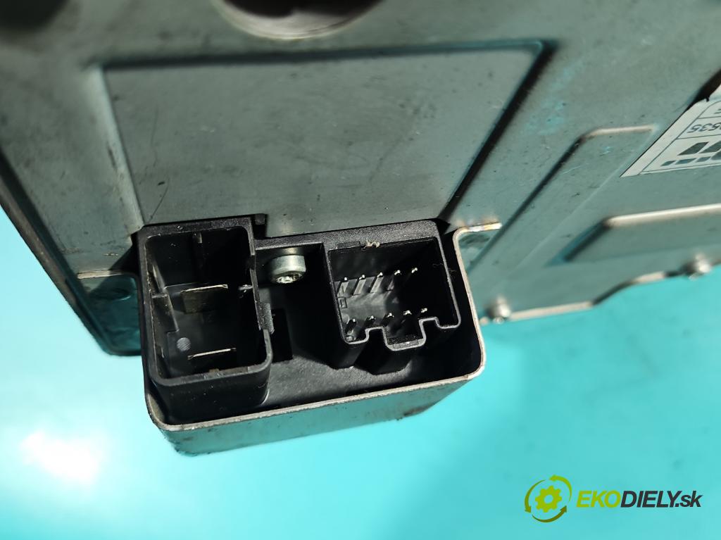 Fiat Bravo II 2007-2014 1.4 T 120 hp manual 88 kW 1368 cm3 5- čerpadlo posilovač 00051854998 (Servočerpadlo)