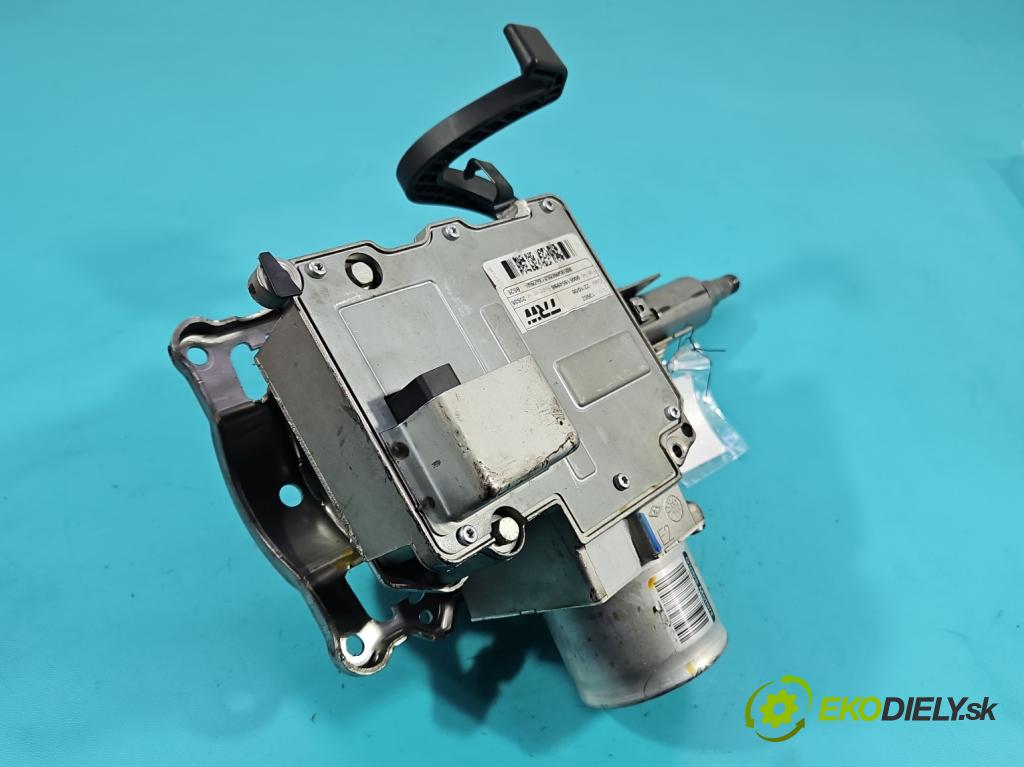 Fiat Bravo II 2007-2014 1.4 T 120 hp manual 88 kW 1368 cm3 5- čerpadlo posilovač 00051854998 (Servočerpadlo)