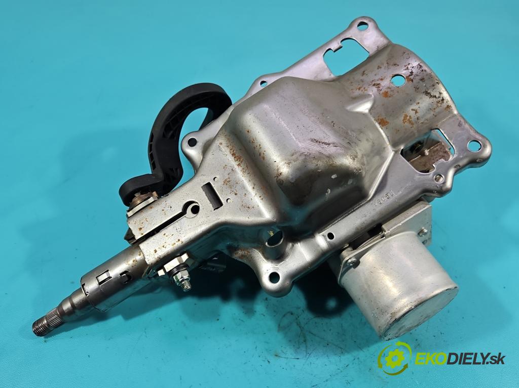 Fiat Bravo II 2007-2014 1.4 T 120 hp manual 88 kW 1368 cm3 5- čerpadlo posilovač 00051854998 (Servočerpadlo)