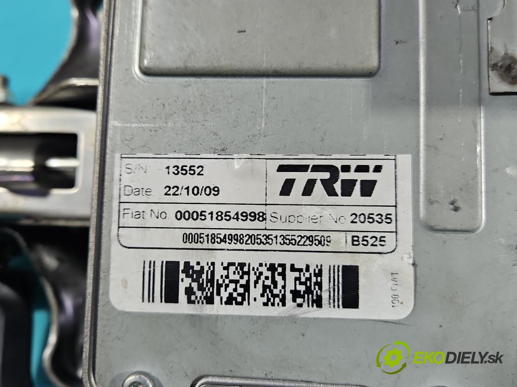 Fiat Bravo II 2007-2014 1.4 T 120 hp manual 88 kW 1368 cm3 5- čerpadlo posilovač 00051854998 (Servočerpadlo)