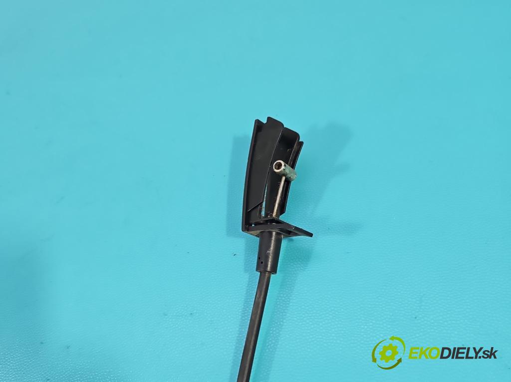 Vw Sharan I 1995-2010 1.9 tdi 116 HP automatic 85 kW 1896 cm3 5- zámok zadné pravý 93BG220A20DD