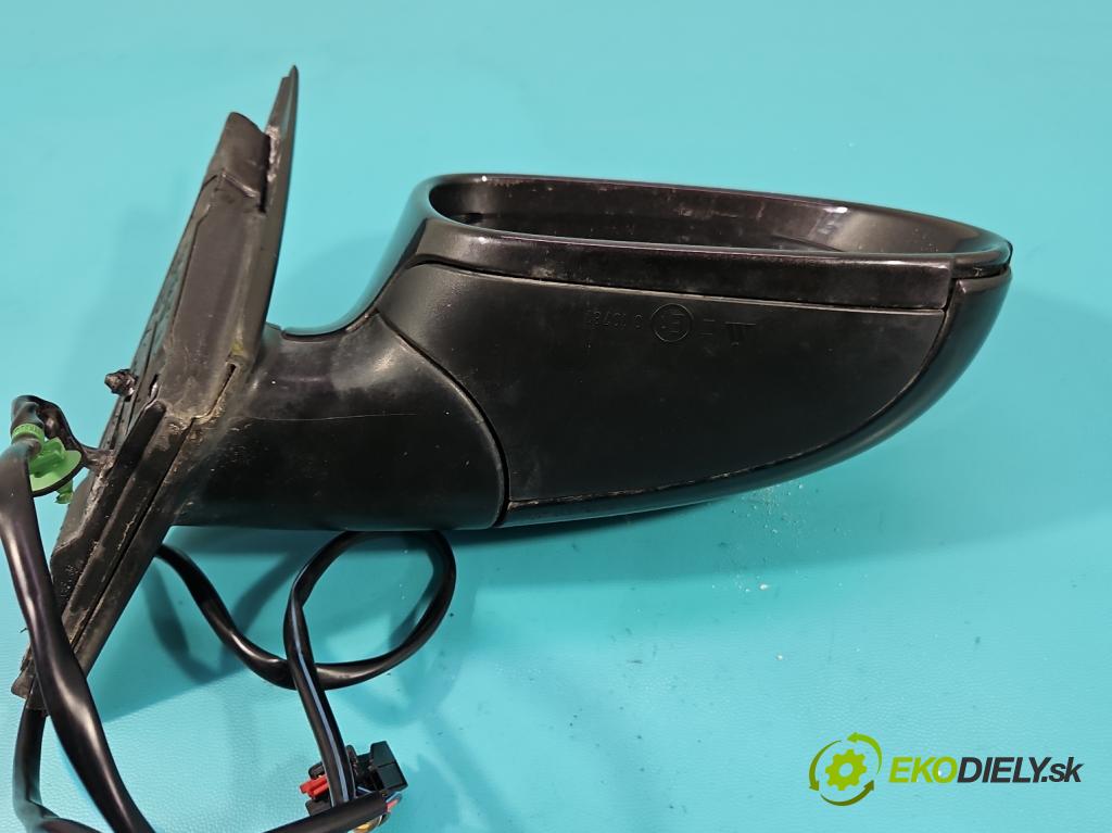 Vw Passat B6 2005-2010 2.0 tdi 140 HP manual 103 kW 1968 cm3 5- zrkadlo pravé  (Kľučka dverí ostatné)