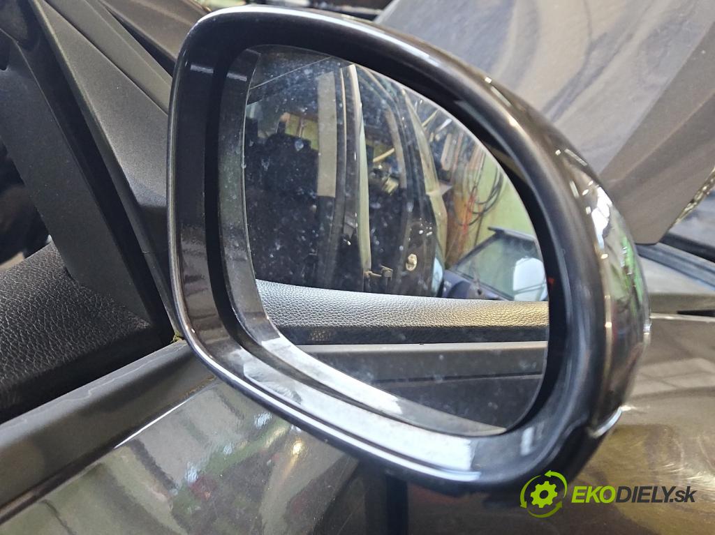 Vw Passat B6 2005-2010 2.0 tdi 140 HP manual 103 kW 1968 cm3 5- zrkadlo pravé  (Kľučka dverí ostatné)