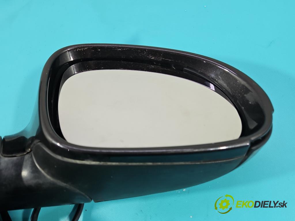 Vw Passat B6 2005-2010 2.0 tdi 140 HP manual 103 kW 1968 cm3 5- zrkadlo pravé  (Kľučka dverí ostatné)