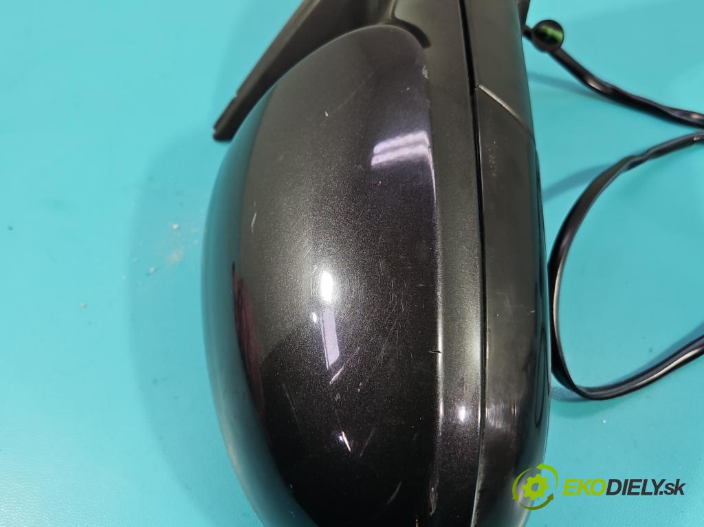 Vw Passat B6 2005-2010 2.0 tdi 140 HP manual 103 kW 1968 cm3 5- zrkadlo pravé  (Kľučka dverí ostatné)