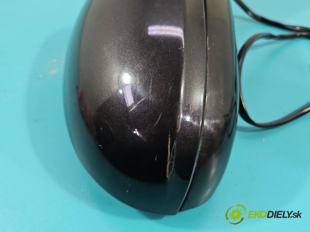 Vw Passat B6 2005-2010 2.0 tdi 140 HP manual 103 kW 1968 cm3 5- zrkadlo pravé  (Kľučka dverí ostatné)