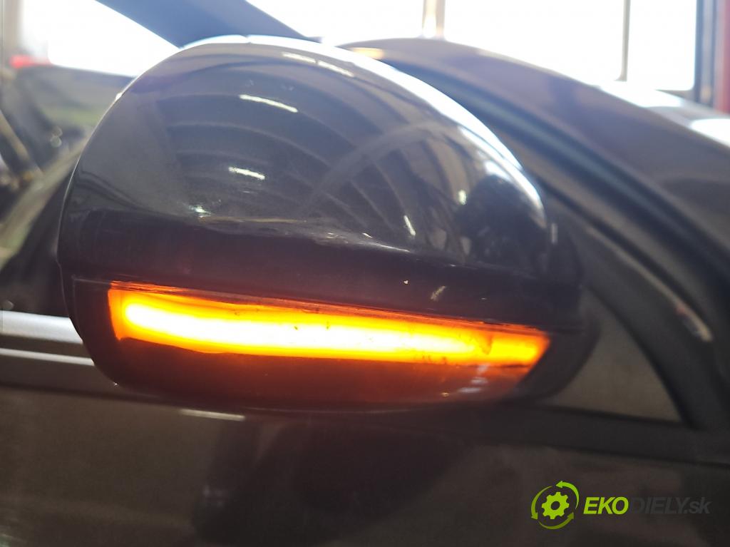 Vw Passat B6 2005-2010 2.0 tdi 140 hp manual 103 kW 1968 cm3 5- zpětné zrcátko pravé  (Klika dveří ostatní)