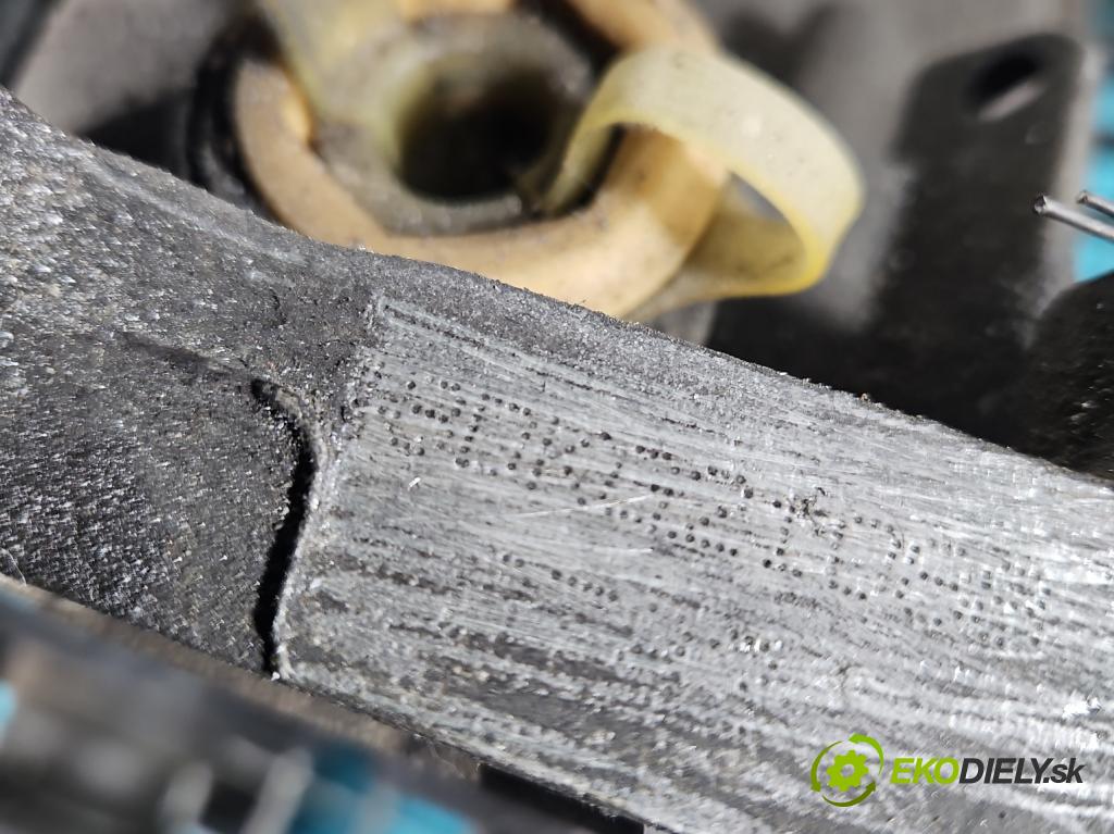 Vw Lupo 1.0b 50KM manual 37 kW 999 cm3 3- prevodovka stupeň,rýchlosť manual DKG