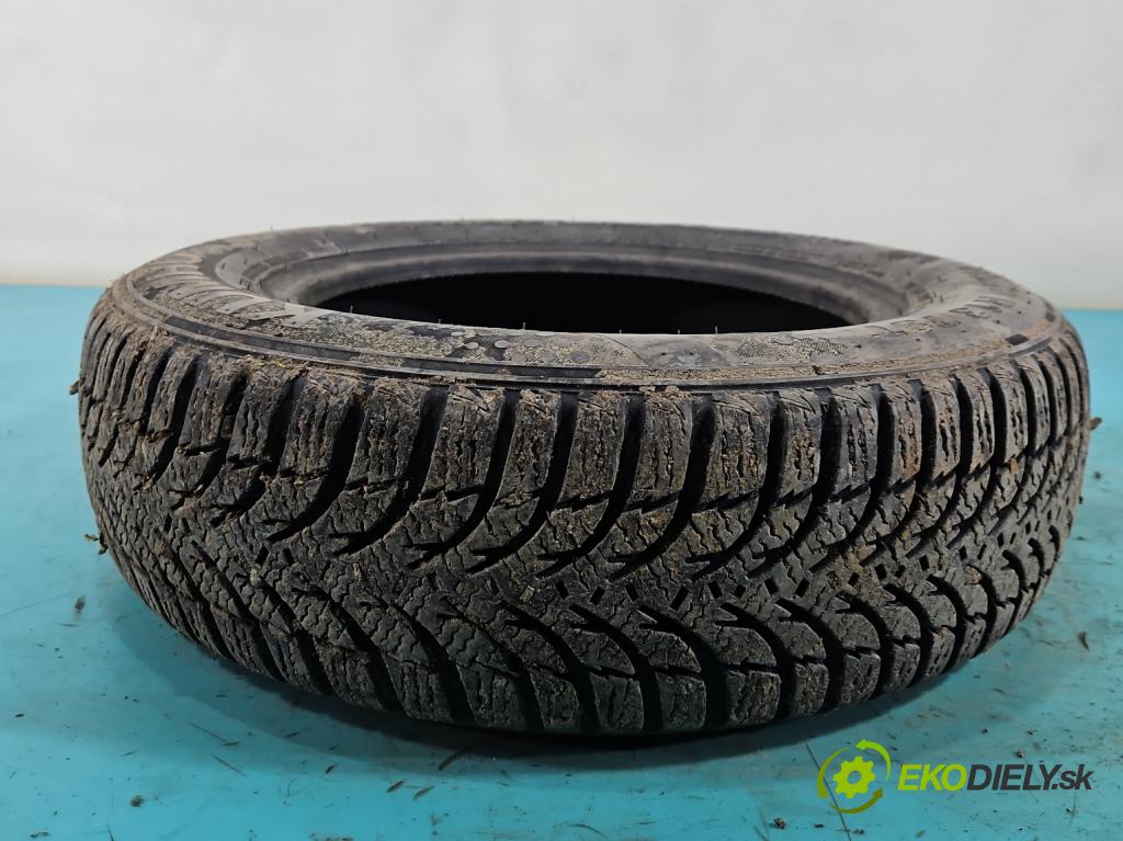 Vw Lupo 1.0b 50KM manual 37 kW 999 cm3 3- pneumatika zimné 4ks komplet