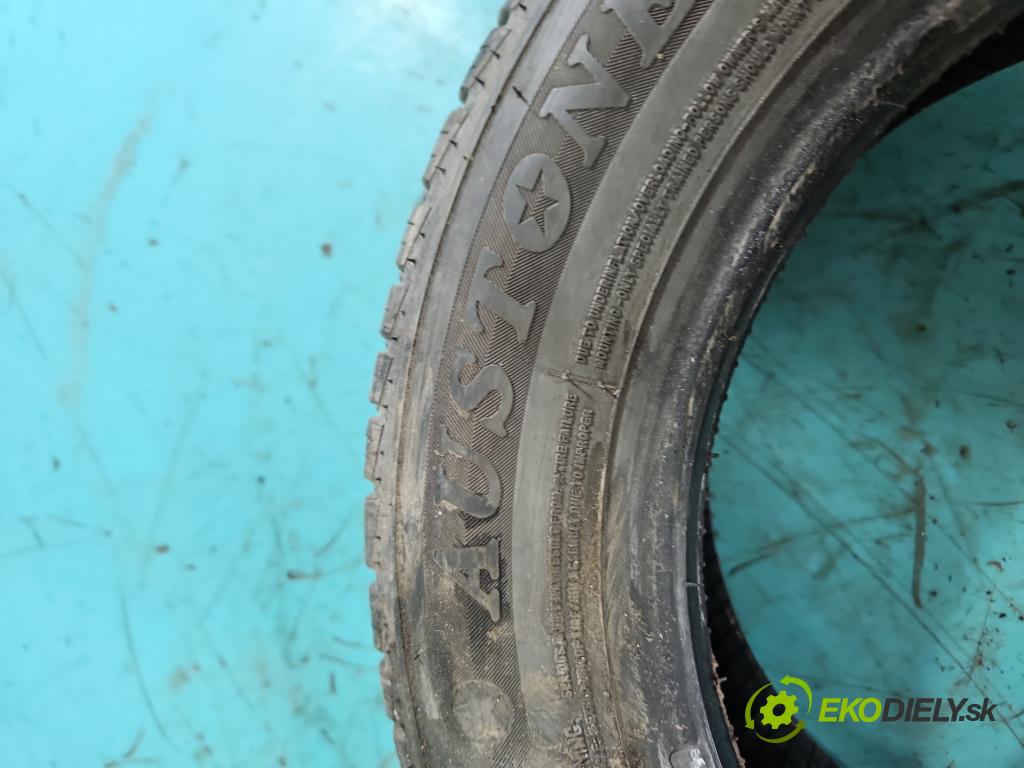 Vw Lupo 1.0b 50KM manual 37 kW 999 cm3 3- pneumatika celoročné 4ks komplet