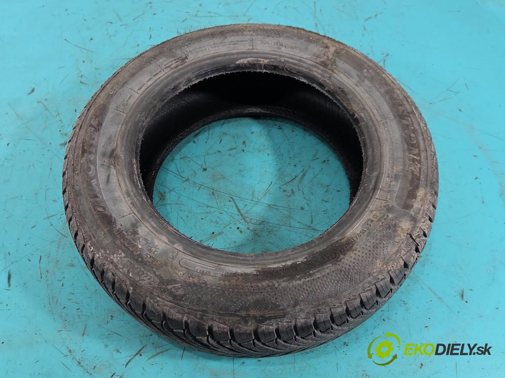 Vw Lupo 1.0b 50KM manual 37 kW 999 cm3 3- pneumatika celoročné 4ks komplet