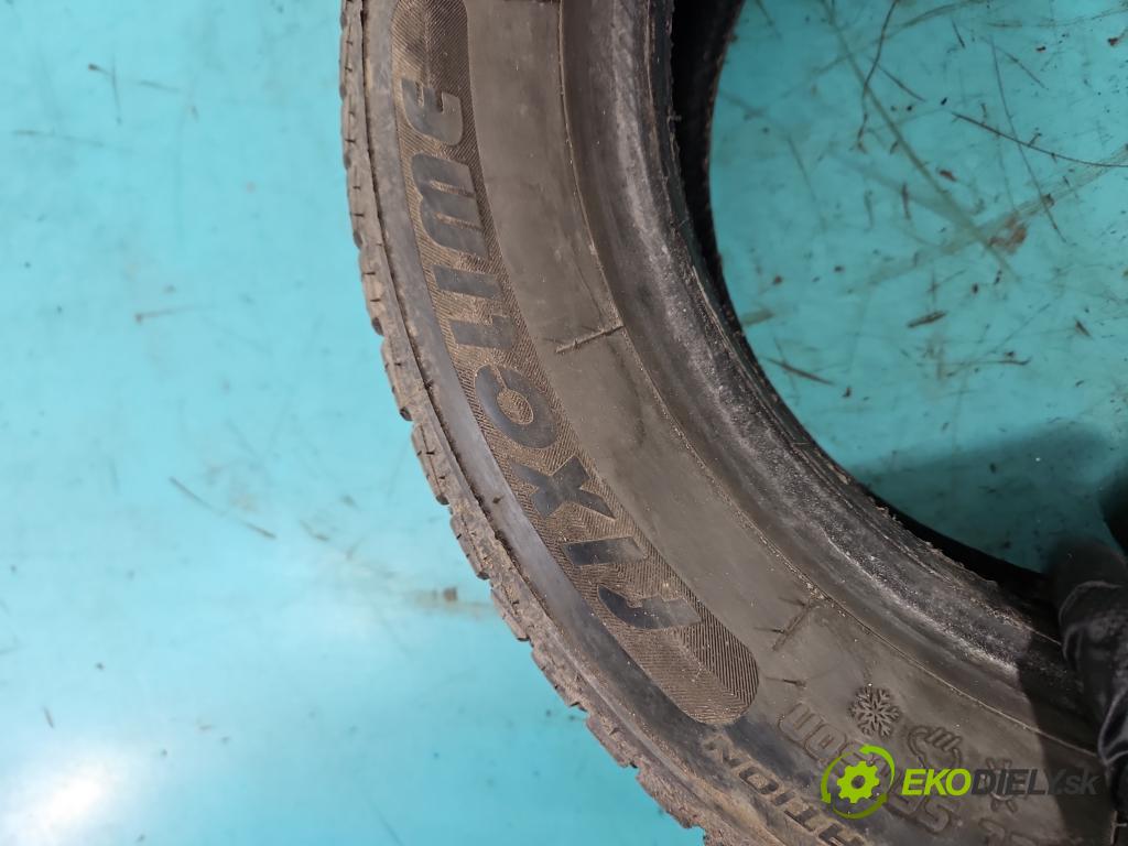 Vw Lupo 1.0b 50KM manual 37 kW 999 cm3 3- pneumatika celoročné 4ks komplet