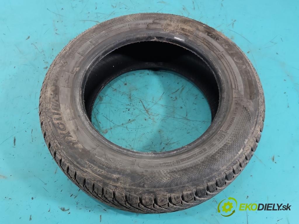 Vw Lupo 1.0b 50KM manual 37 kW 999 cm3 3- pneumatika celoročné 4ks komplet