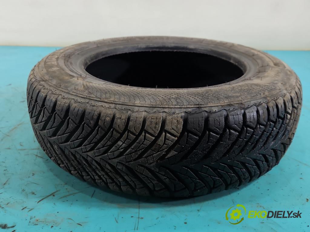 Vw Lupo 1.0b 50KM manual 37 kW 999 cm3 3- pneumatika celoročné 4ks komplet