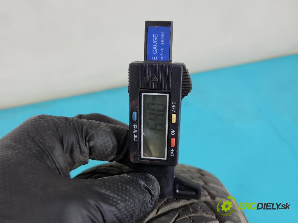 Vw Lupo 1.0b 50KM manual 37 kW 999 cm3 3- pneumatika celoročné 4ks komplet