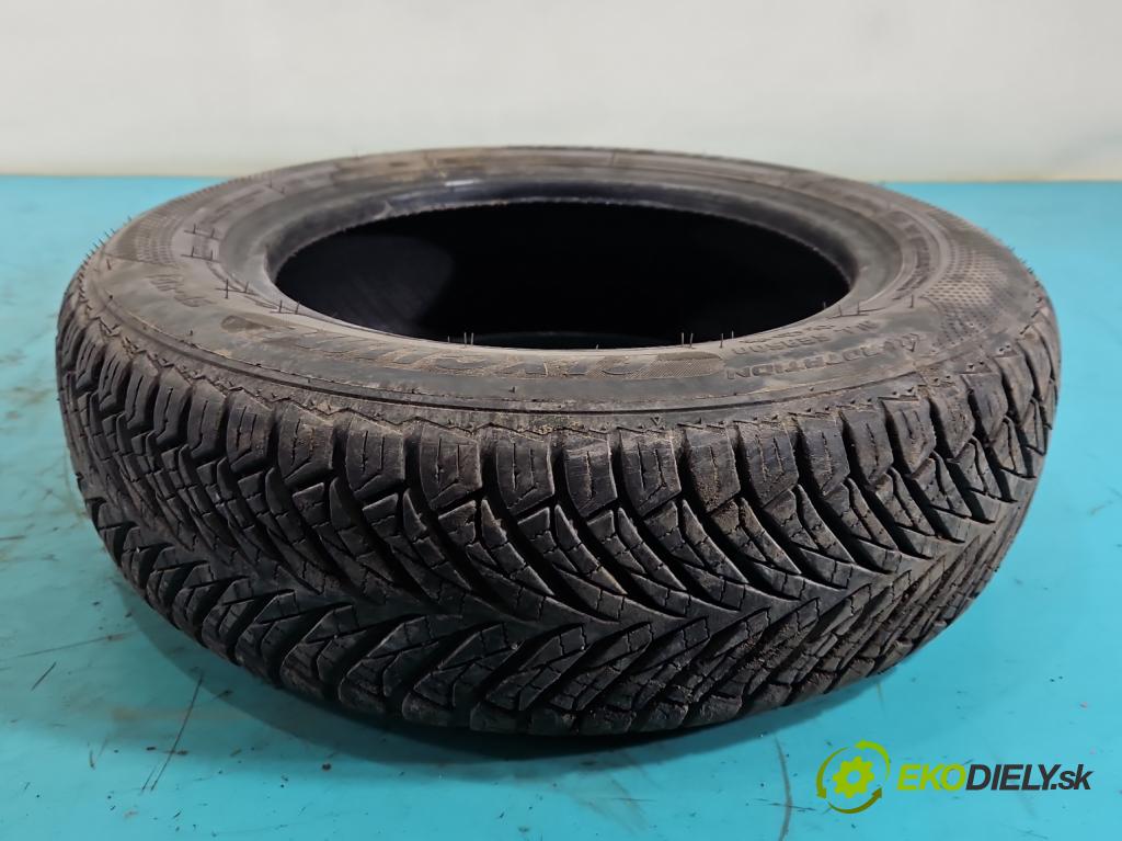 Vw Lupo 1.0b 50KM manual 37 kW 999 cm3 3- pneumatika celoročné 4ks komplet