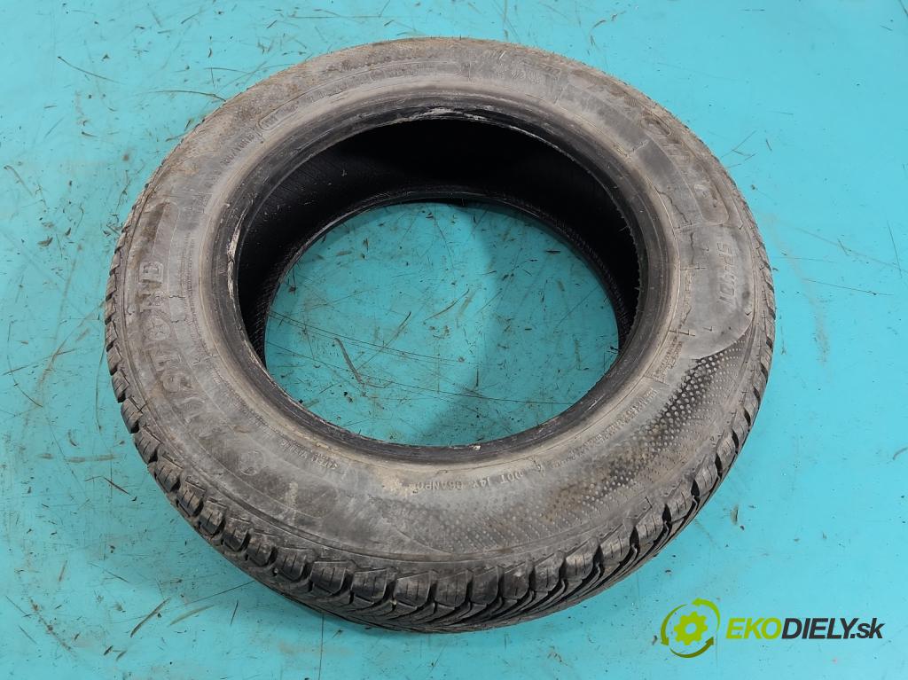 Vw Lupo 1.0b 50KM manual 37 kW 999 cm3 3- pneumatika celoročné 4ks komplet