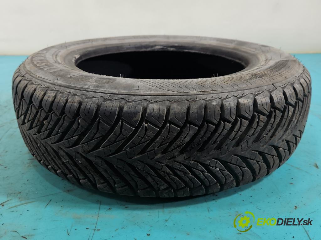 Vw Lupo 1.0b 50KM manual 37 kW 999 cm3 3- pneumatika celoročné 4ks komplet