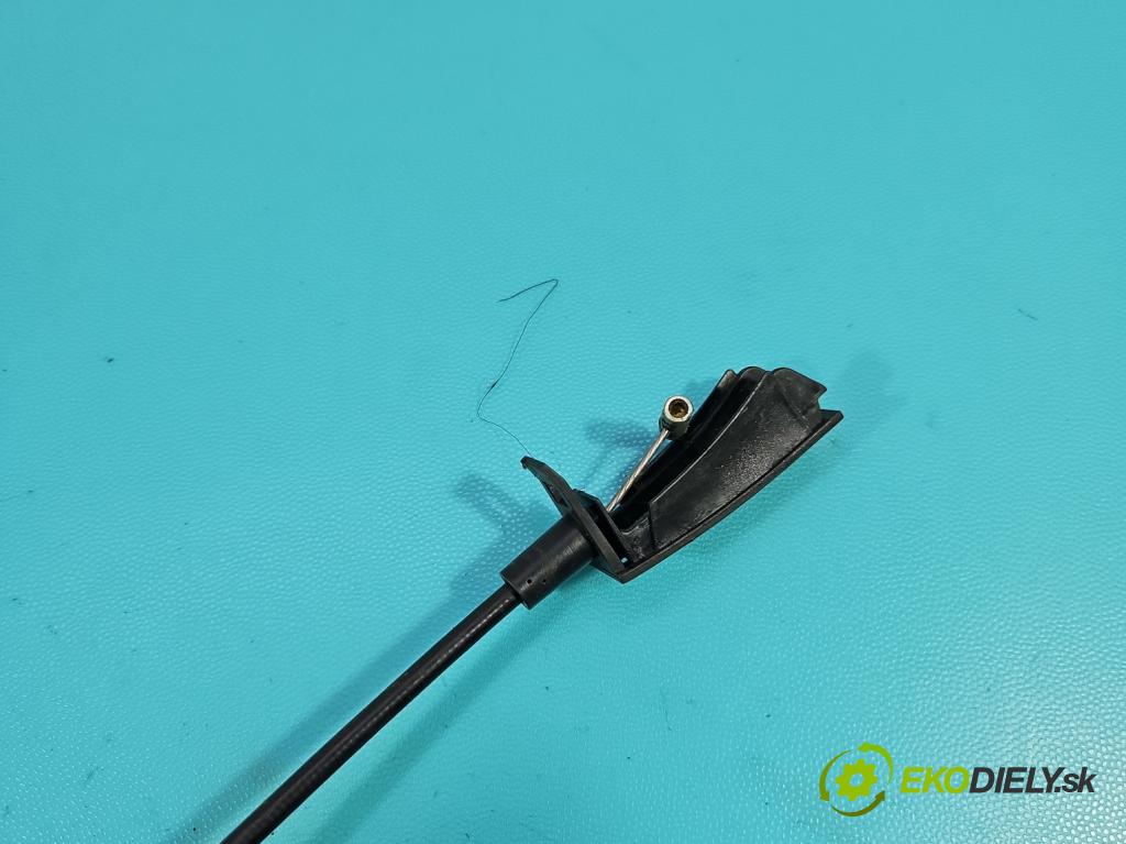 Vw Sharan I 1995-2010 1.9 tdi 116 hp automatic 85 kW 1896 cm3 5- zámek přední levý 93BG220A20DD