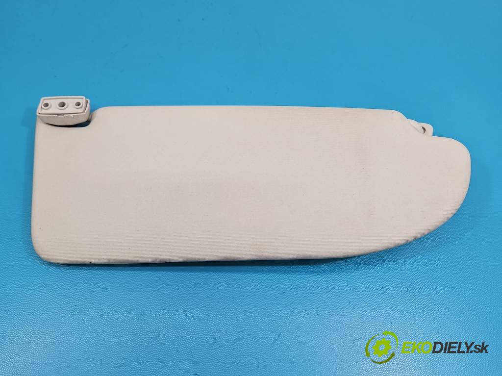 Seat Ibiza IV 6J 2008-2017 1.2 12V 69KM manual 51 kW 1198 cm3 3- clonítko levé