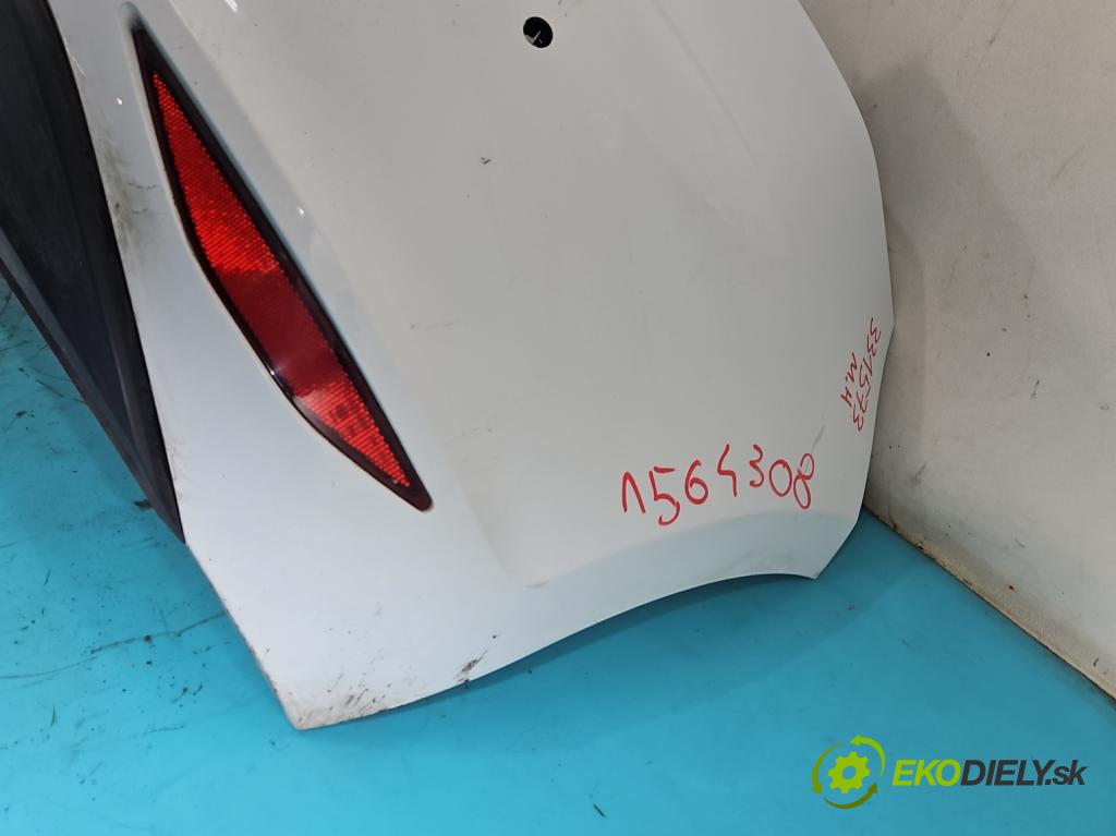 Vw Golf VII 2012-2020 1.2 TSI 86 hp manual 63 kW 1197 cm3 5- nárazník zadní 5G6807421 (Klika dveří ostatní)