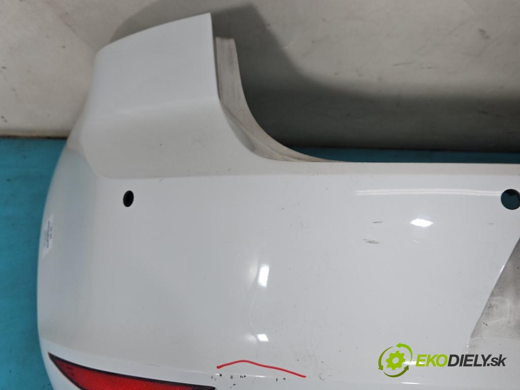 Vw Golf VII 2012-2020 1.2 TSI 86 hp manual 63 kW 1197 cm3 5- nárazník zadní 5G6807421 (Klika dveří ostatní)