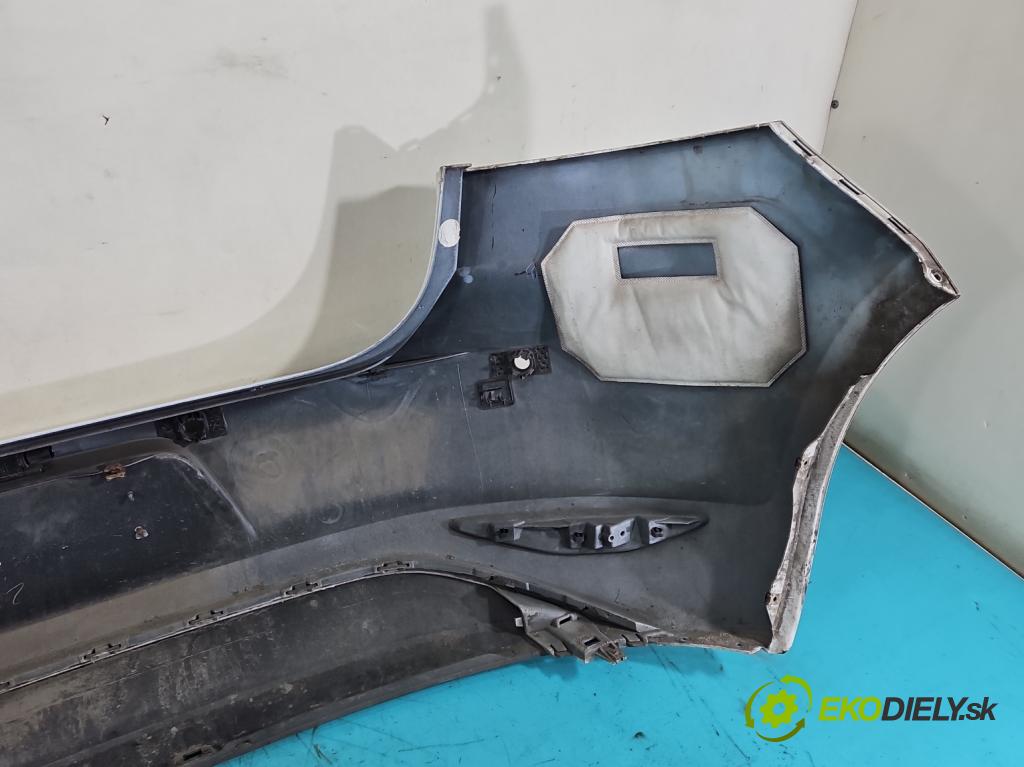 Vw Golf VII 2012-2020 1.2 TSI 86 hp manual 63 kW 1197 cm3 5- nárazník zadní 5G6807421 (Klika dveří ostatní)