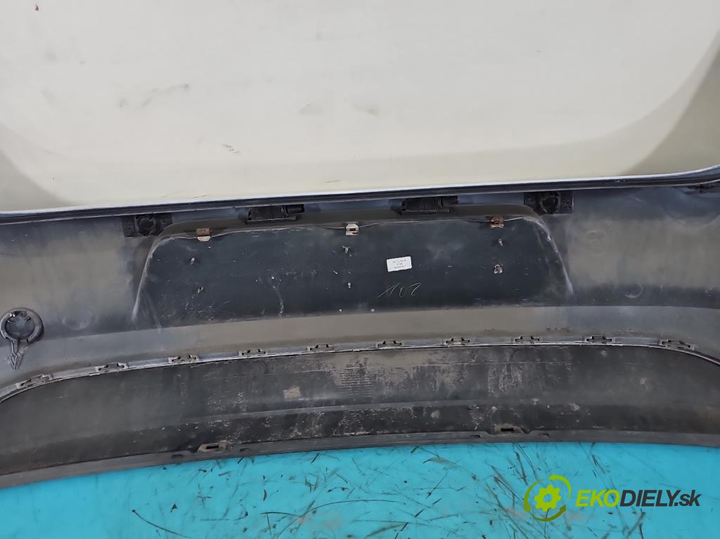 Vw Golf VII 2012-2020 1.2 TSI 86 hp manual 63 kW 1197 cm3 5- nárazník zadní 5G6807421 (Klika dveří ostatní)