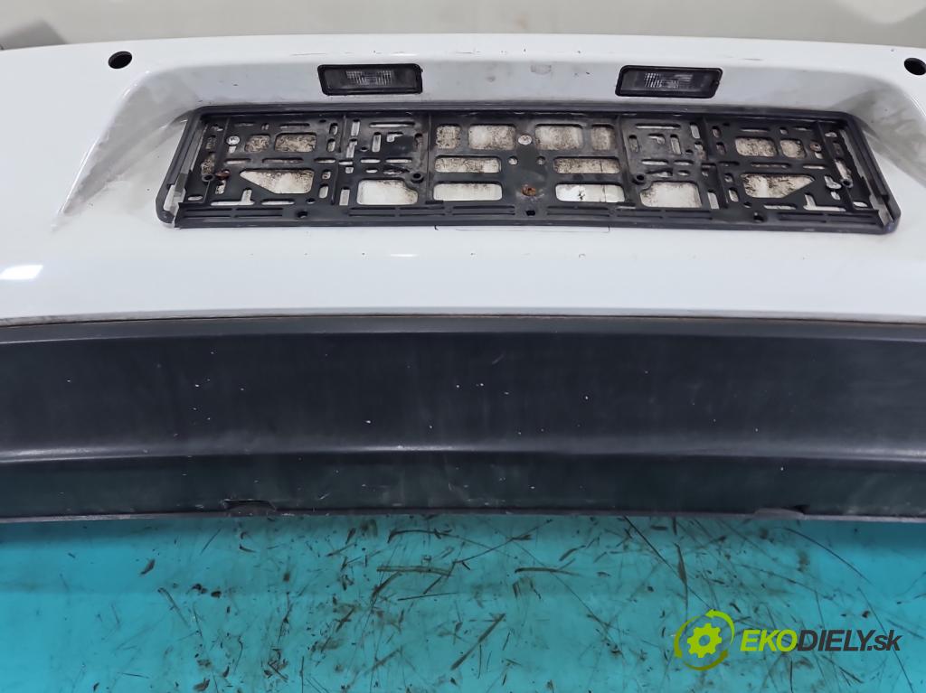 Vw Golf VII 2012-2020 1.2 TSI 86 hp manual 63 kW 1197 cm3 5- nárazník zadní 5G6807421 (Klika dveří ostatní)