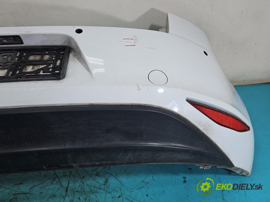 Vw Golf VII 2012-2020 1.2 TSI 86 hp manual 63 kW 1197 cm3 5- nárazník zadní 5G6807421 (Klika dveří ostatní)