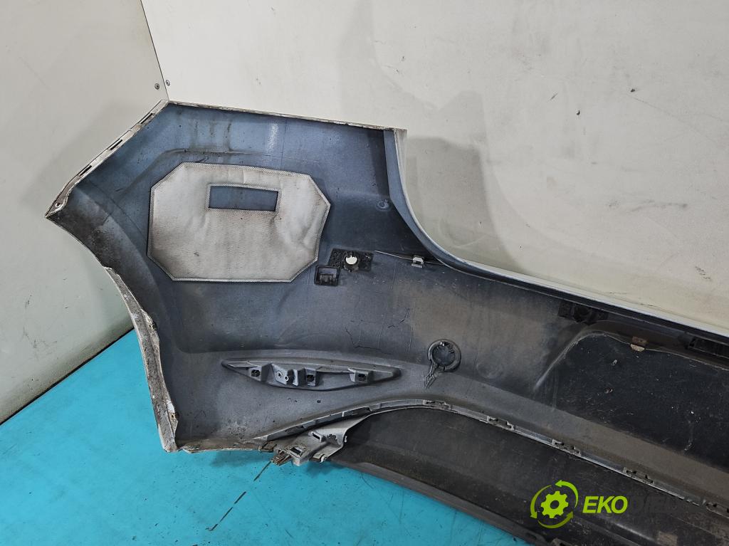 Vw Golf VII 2012-2020 1.2 TSI 86 hp manual 63 kW 1197 cm3 5- nárazník zadní 5G6807421 (Klika dveří ostatní)