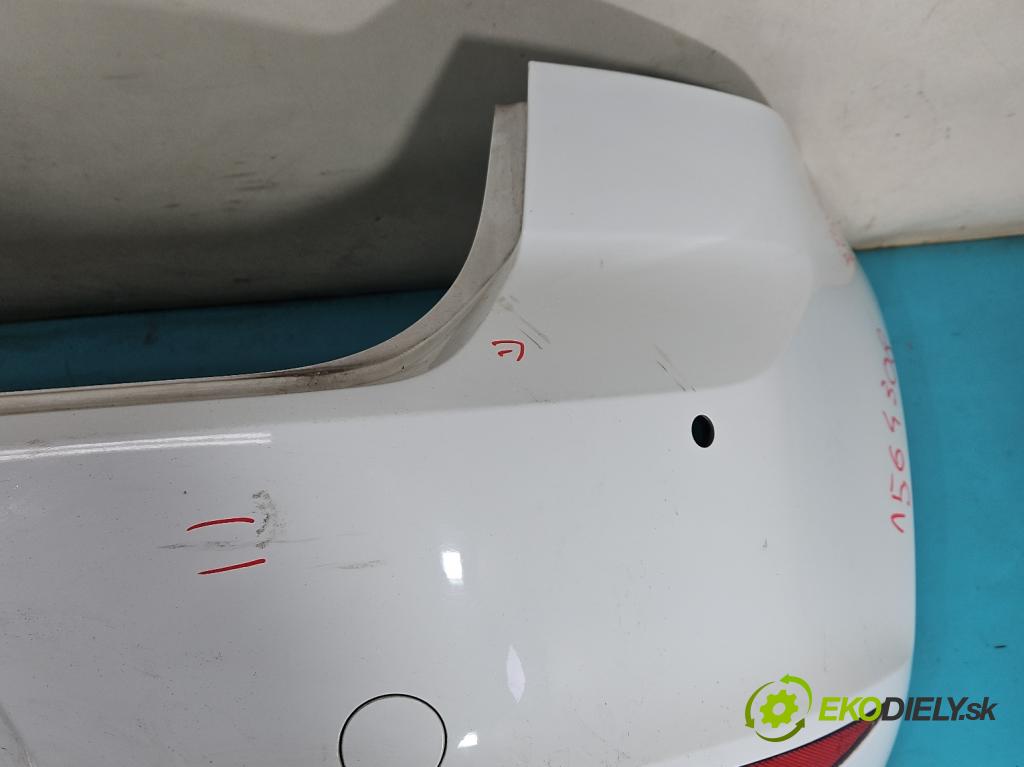 Vw Golf VII 2012-2020 1.2 TSI 86 hp manual 63 kW 1197 cm3 5- nárazník zadní 5G6807421 (Klika dveří ostatní)