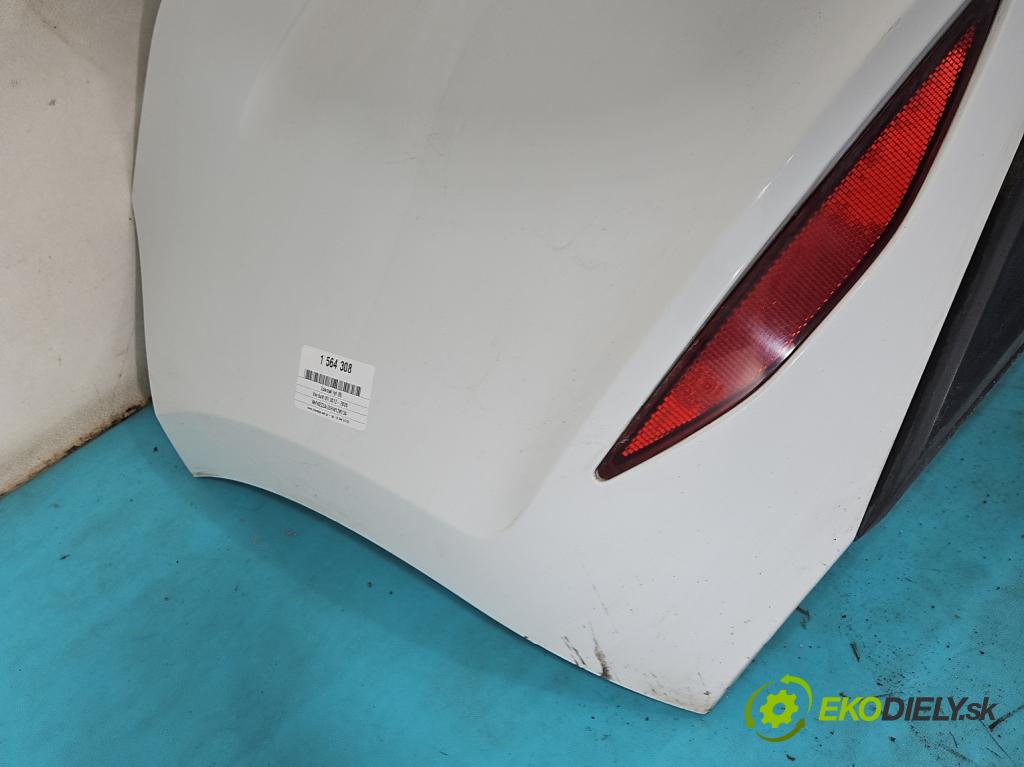 Vw Golf VII 2012-2020 1.2 TSI 86 hp manual 63 kW 1197 cm3 5- nárazník zadní 5G6807421 (Klika dveří ostatní)