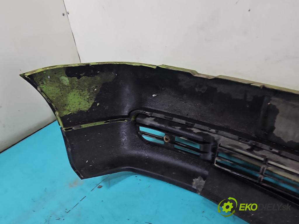 Vw Lupo 1.0b 50KM manual 37 kW 999 cm3 3- nárazník predné 6X0807221 (Kľučka dverí ostatné)