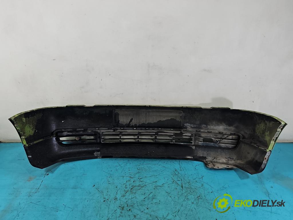Vw Lupo 1.0b 50KM manual 37 kW 999 cm3 3- nárazník predné 6X0807221 (Kľučka dverí ostatné)