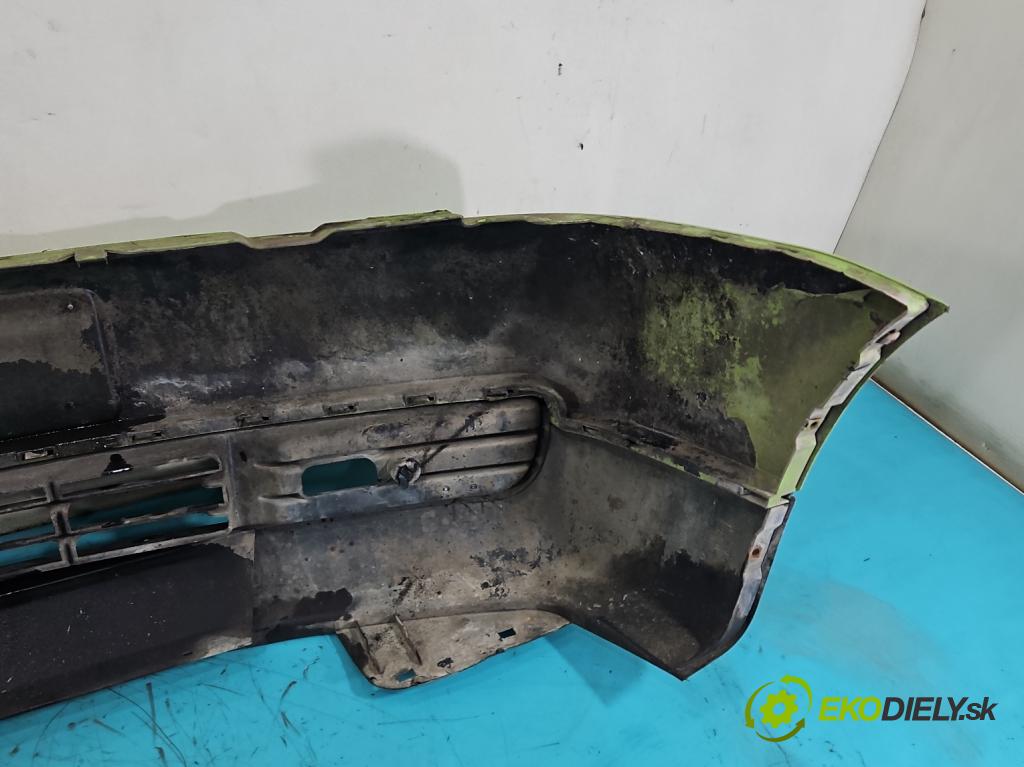 Vw Lupo 1.0b 50KM manual 37 kW 999 cm3 3- nárazník predné 6X0807221 (Kľučka dverí ostatné)