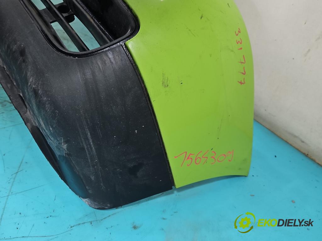 Vw Lupo 1.0b 50KM manual 37 kW 999 cm3 3- nárazník predné 6X0807221 (Kľučka dverí ostatné)