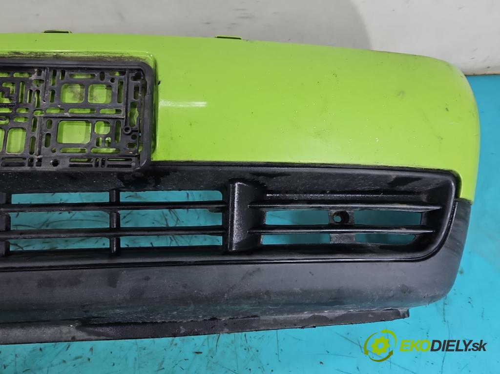 Vw Lupo 1.0b 50KM manual 37 kW 999 cm3 3- nárazník predné 6X0807221 (Kľučka dverí ostatné)