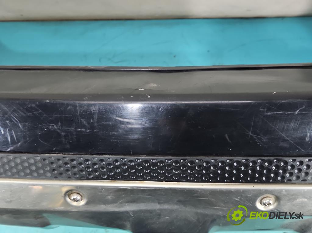 Mercedes ML W164 2005-2011 3.0 CDI V6 224 hp automatic 165 kW 2987 cm3 5- nárazník zadní A1648850525 (Klika dveří ostatní)